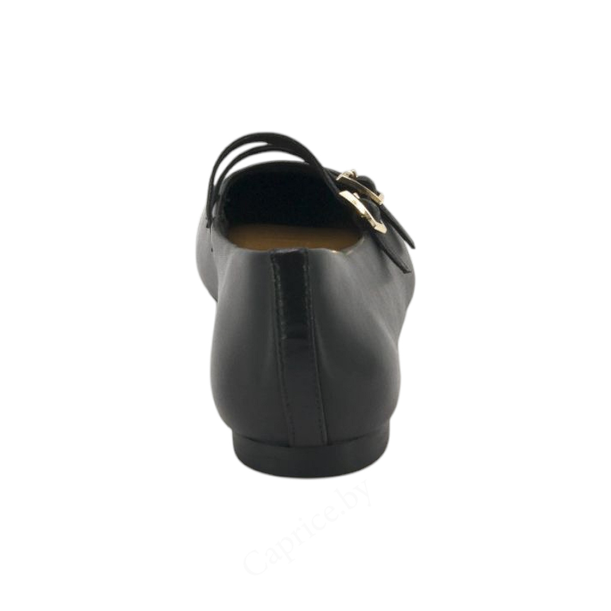 БАЛЕТКИ TAMARIS АРТИКУЛ: 1-22142-44 001